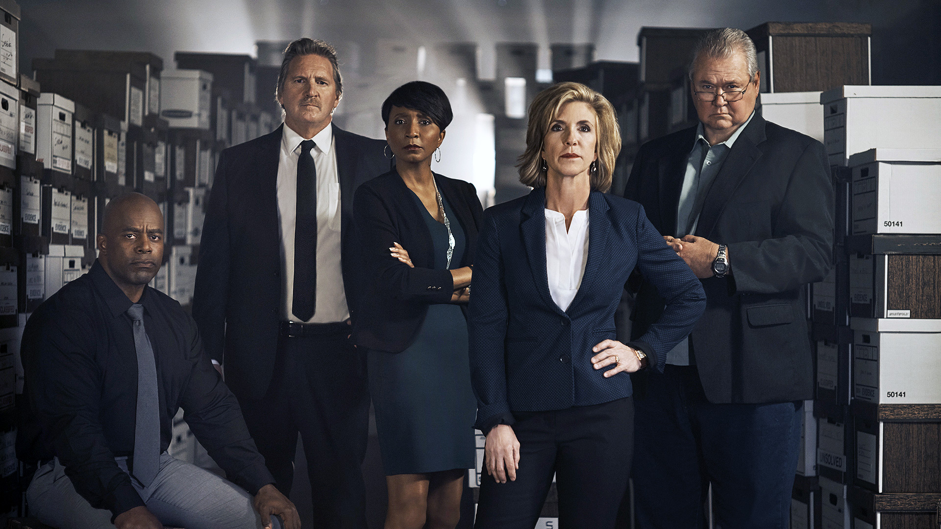 All New Cold Justice Image