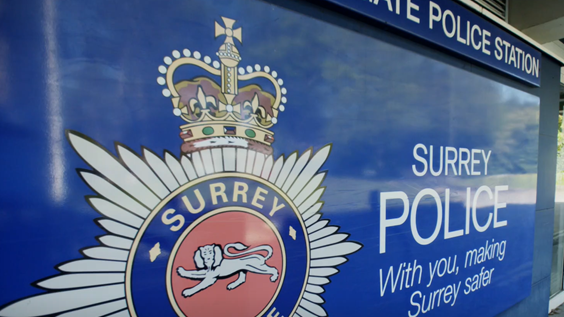 Special Ops: Crime Squad UK  banner